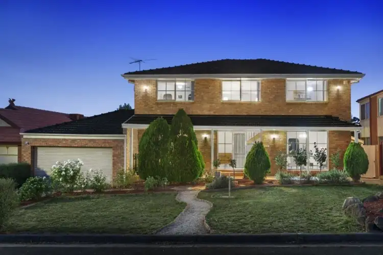 2 Cheadle Crescent, Bundoora VIC 3083