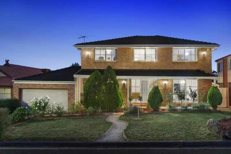 Main view of Homely house listing, 2 Cheadle Crescent, Bundoora VIC 3083