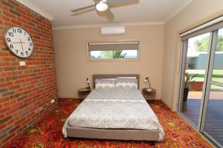 Sixth view of Homely house listing, 250 River Road, Tarrawingee VIC 3678