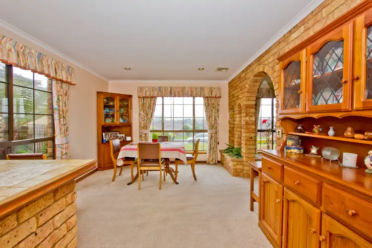 Second view of Homely house listing, 26 Benwerrin Cresent, Norwood TAS 7250
