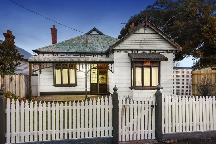 Main view of Homely house listing, 55 Sheffield Street, Coburg VIC 3058