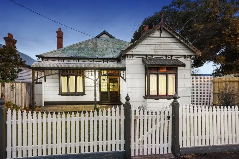 Main view of Homely house listing, 55 Sheffield Street, Coburg VIC 3058