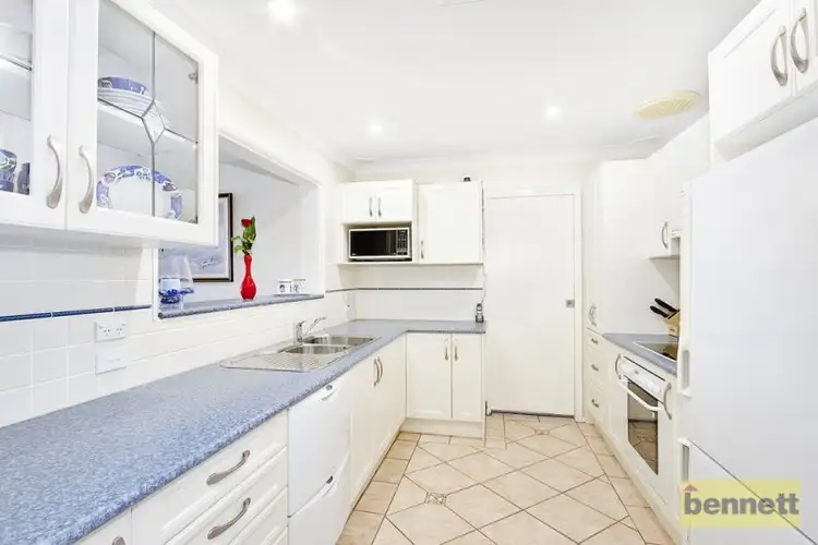 Fourth view of Homely house listing, 15 Hayman Street, North Richmond NSW 2754