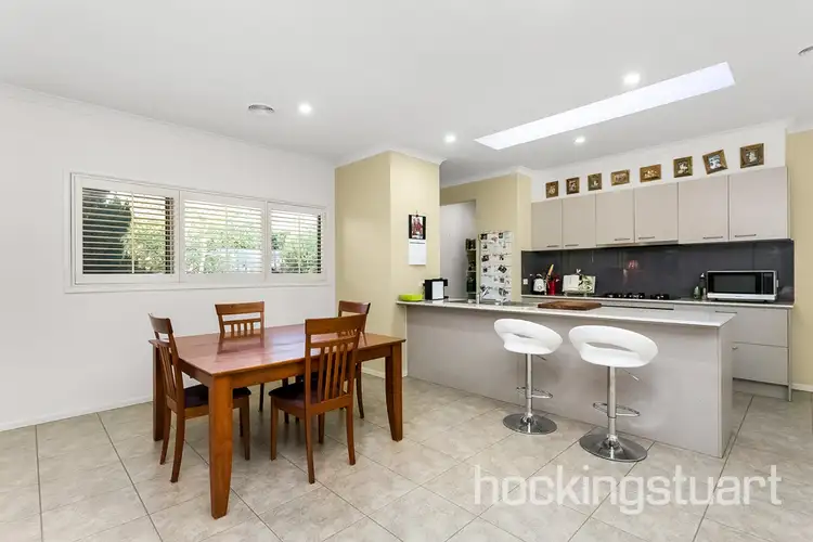 Third view of Homely house listing, 8 Hepburn Avenue, Eynesbury VIC 3338