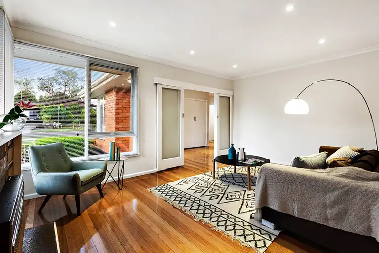Third view of Homely house listing, 2 Cohuna Court, Burwood East VIC 3151