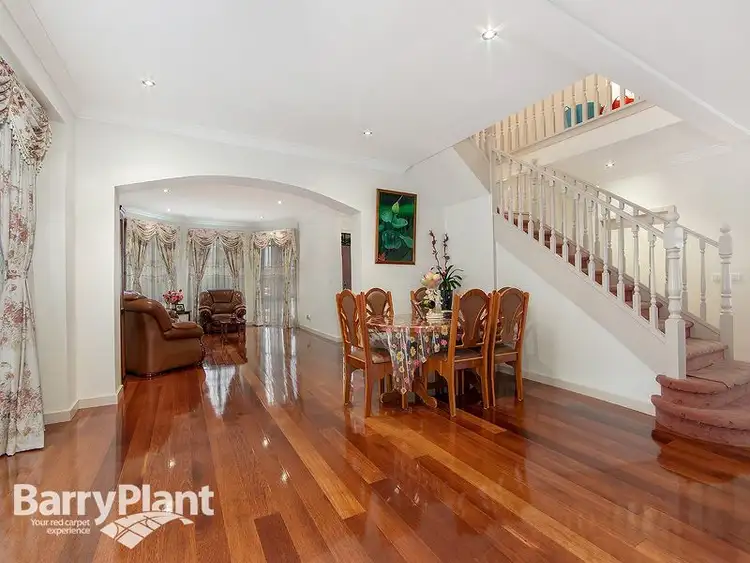 Fourth view of Homely house listing, 14 Sandygate Court, Cairnlea VIC 3023