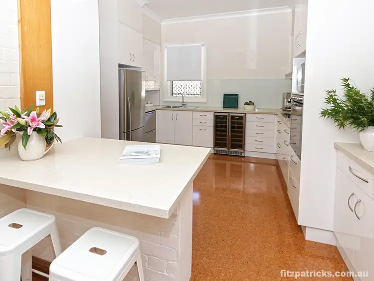 Second view of Homely house listing, 121 Morgan Street, Wagga Wagga NSW 2650