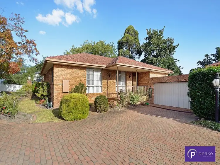 4/11 Church Street, Berwick VIC 3806