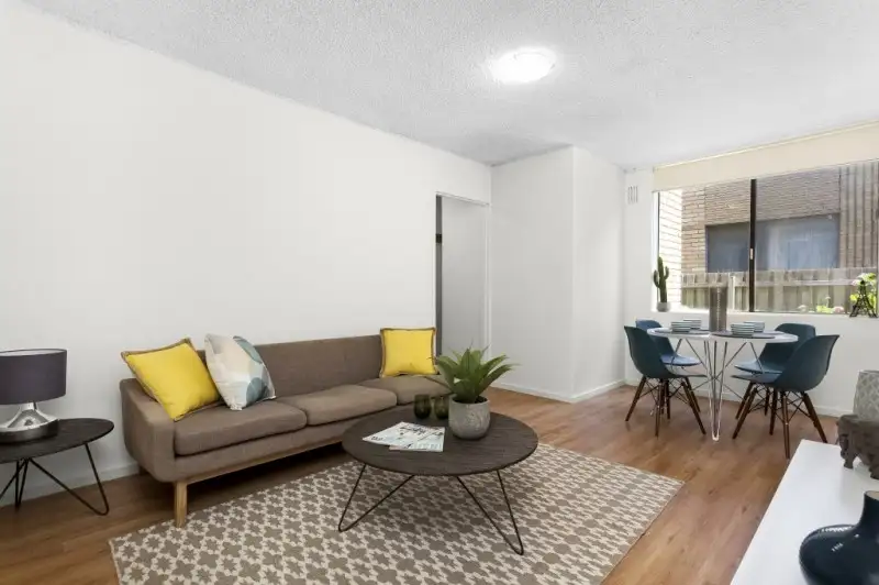 Main view of Homely unit listing, 1/148 Rupert Street, West Footscray VIC 3012