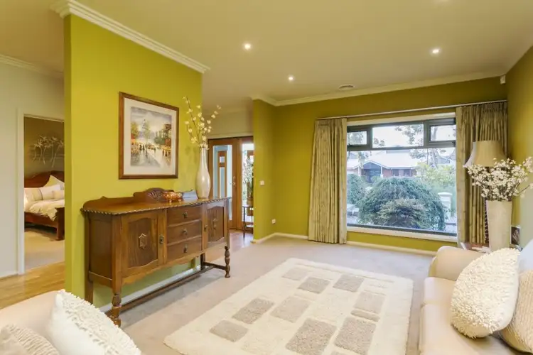 Fifth view of Homely house listing, 27 McIvor Forest Drive, Junortoun VIC 3551