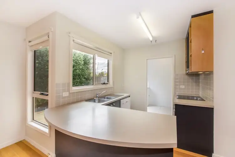 Second view of Homely townhouse listing, 4/12 St Leonards Parade, St Leonards VIC 3223