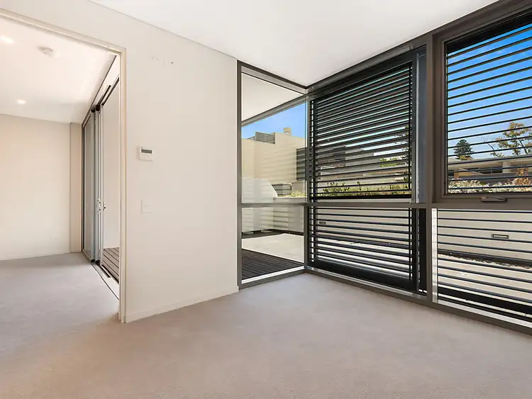 Sixth view of Homely apartment listing, 104/2 Moreau Parade, East Perth WA 6004