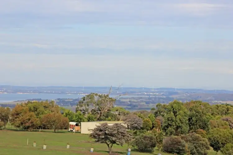 Lot 2 Blackers Rd, Narrawong VIC 3285