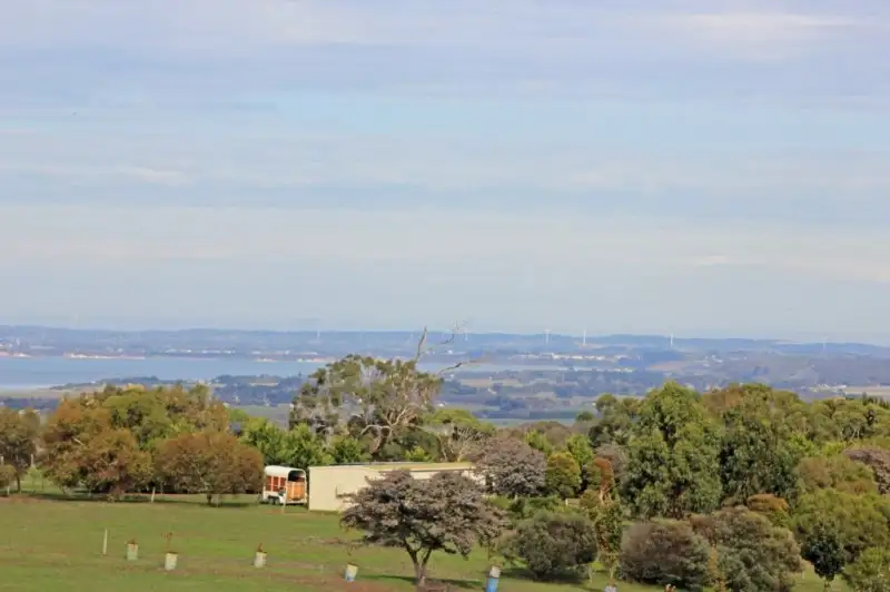 Main view of Homely land listing, Lot 2 Blackers Rd, Narrawong VIC 3285