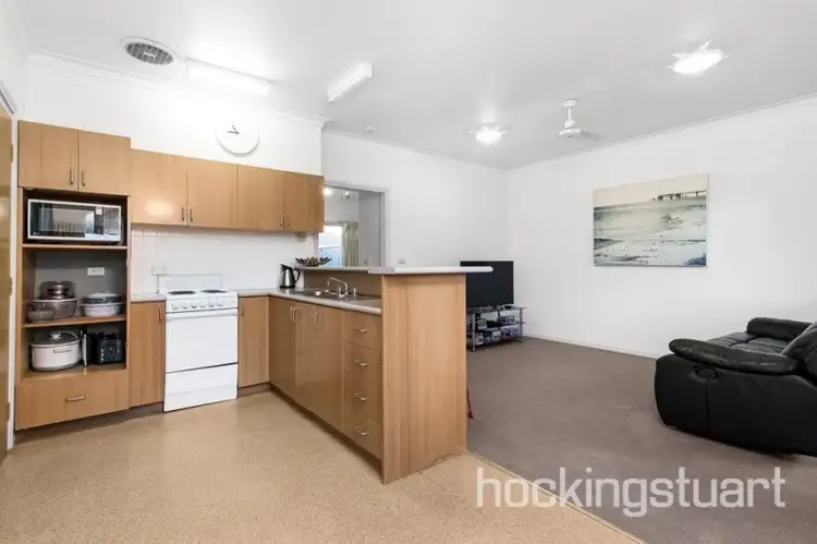 Second view of Homely unit listing, 1/85 Argyle Avenue, Chelsea VIC 3196