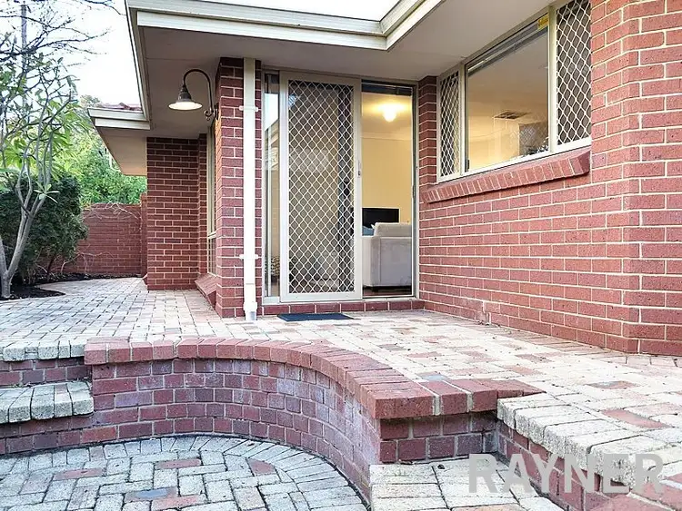 Fifth view of Homely house listing, 21 Eleventh Avenue, Inglewood WA 6052