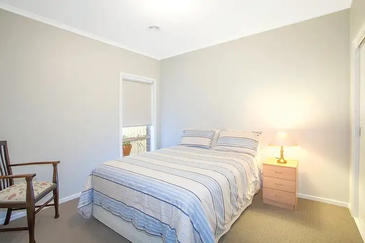 Fifth view of Homely townhouse listing, 17 Monastery Drive, Wendouree VIC 3355