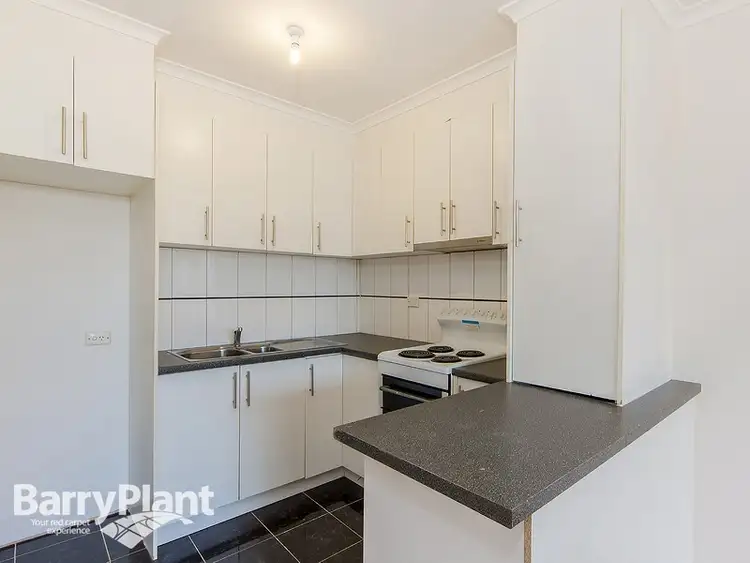 Third view of Homely unit listing, 3/53 Shirley Street, St Albans VIC 3021