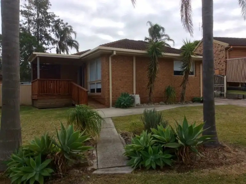 Main view of Homely house listing, 55 Gwen Parade, Raymond Terrace NSW 2324