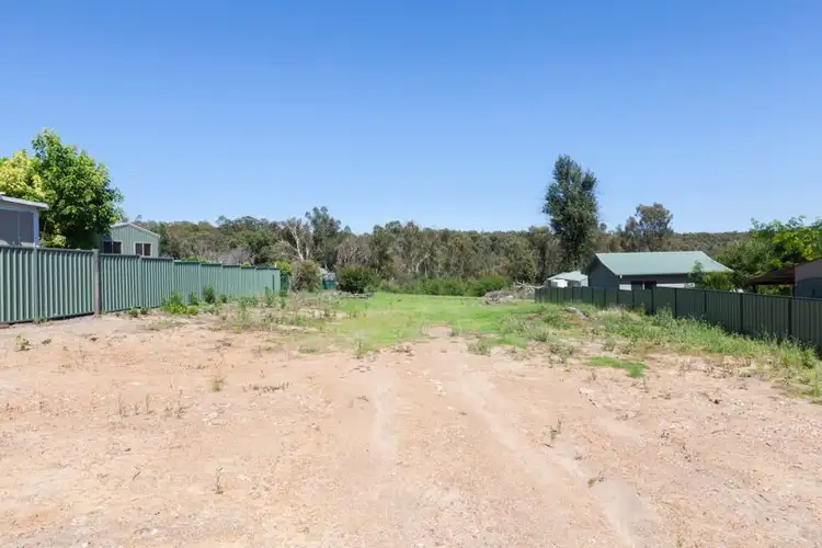 Second view of Homely land listing, 156 Hawkesbury Road, Springwood NSW 2777