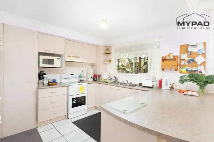 Fourth view of Homely house listing, 54-64 Clifton Drive, North Maclean QLD 4280