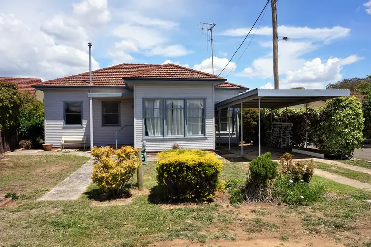 Main view of Homely house listing, 164 Addison Street, Goulburn NSW 2580