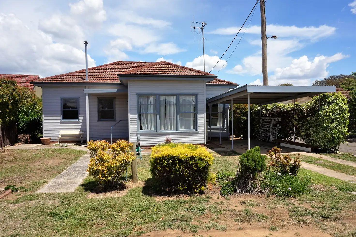 Main view of Homely house listing, 164 Addison Street, Goulburn NSW 2580