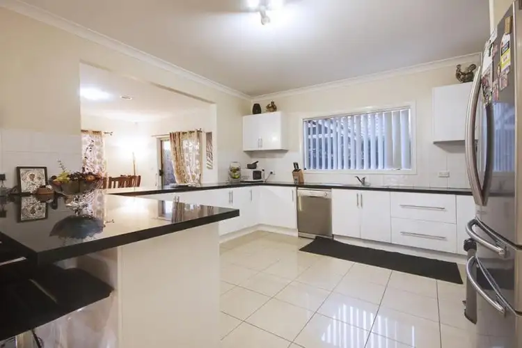 Fifth view of Homely house listing, 17 Lincoln Avenue, Berwick VIC 3806
