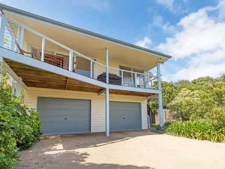 Sixth view of Homely house listing, 156 Canterbury Jetty Road, Blairgowrie VIC 3942