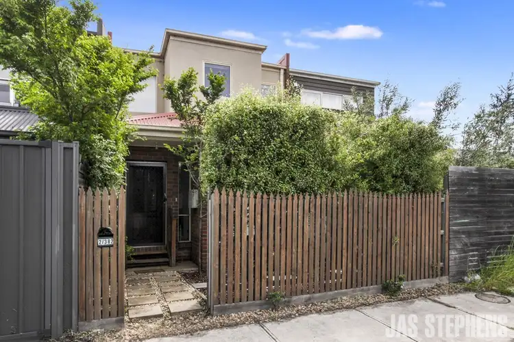 2/382 Williamstown Road, Yarraville VIC 3013