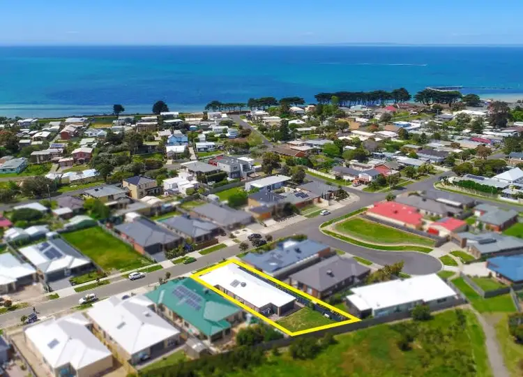 Second view of Homely house listing, 49 Blanche Street, St Leonards VIC 3223