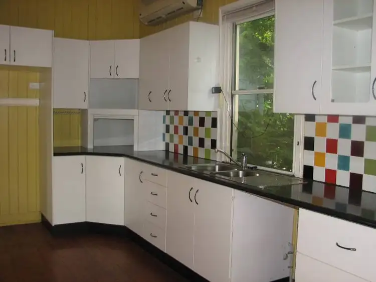 Third view of Homely house listing, 6 New Street, Emerald QLD 4720