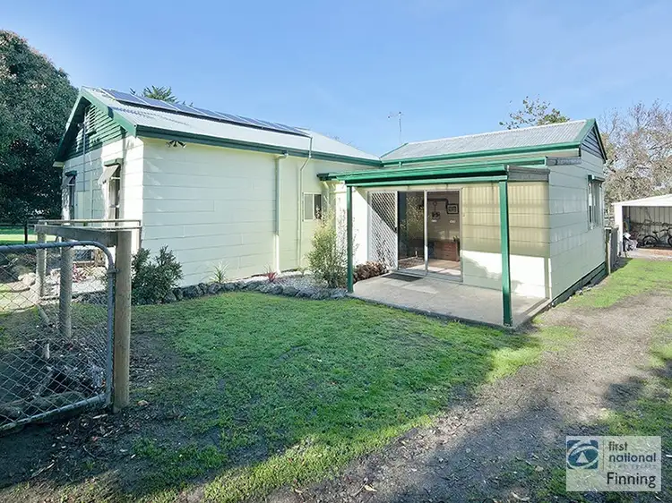 3480 Princes Highway, Bunyip VIC 3815