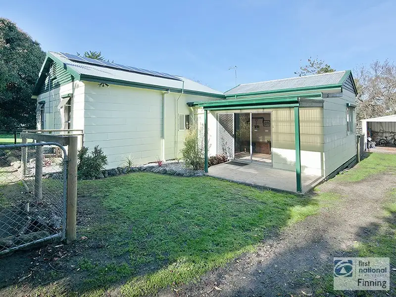 Main view of Homely house listing, 3480 Princes Highway, Bunyip VIC 3815