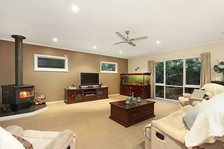 Fifth view of Homely house listing, 16 Bowen Avenue, The Basin VIC 3154