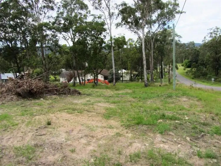 Fourth view of Homely land listing, 54 Sheriff Street, Clarence Town NSW 2321