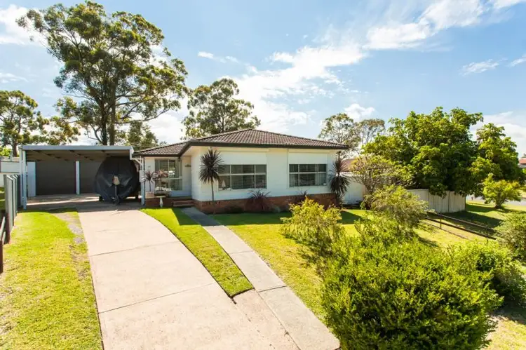 41 Grey Gum Street, Medowie NSW 2318