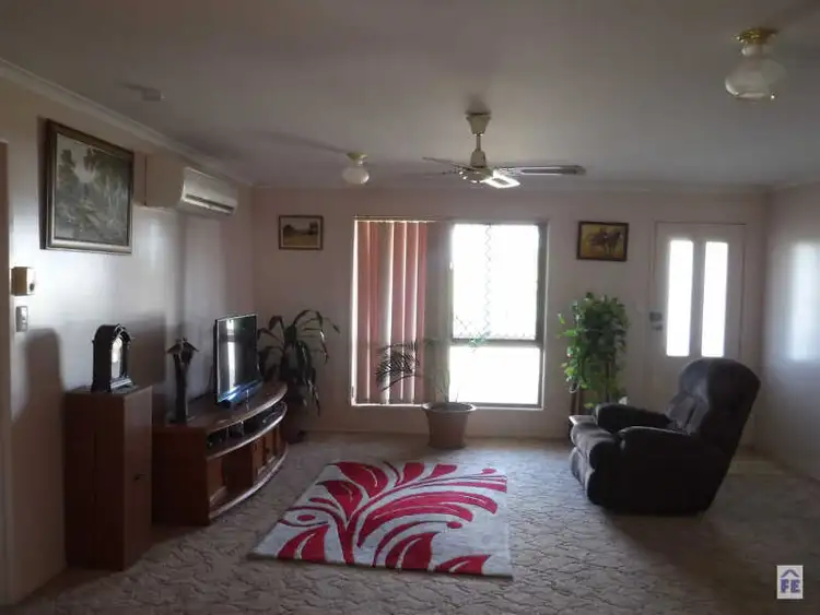 Fifth view of Homely house listing, 22 Fairview Drive, Kingaroy QLD 4610