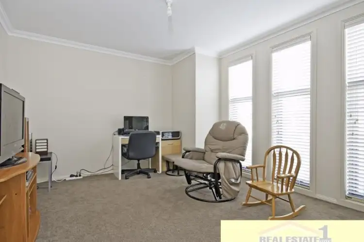 Sixth view of Homely house listing, 60 Wiseman Circuit, Ropes Crossing NSW 2760