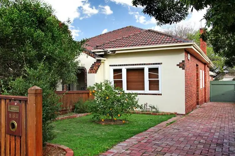 283 Koornang Road, Carnegie VIC 3163