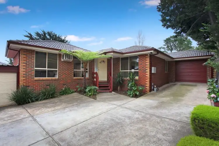 2/72 Raleigh Street, Westmeadows VIC 3049