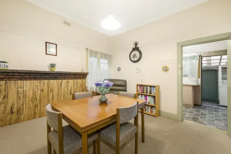 Fourth view of Homely house listing, 34 Oamaru Street, Northcote VIC 3070