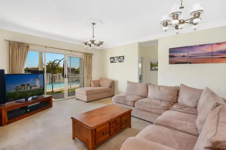 Fifth view of Homely house listing, 36 Newport Crescent, Port Macquarie NSW 2444