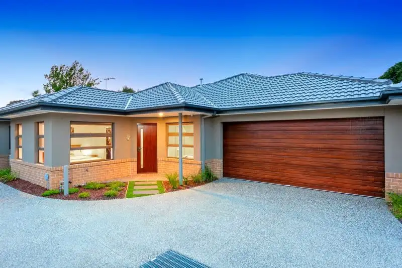 Main view of Homely house listing, 2/17 Pine Road, Bayswater VIC 3153