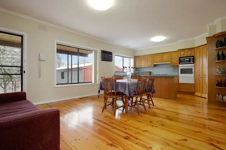 Fourth view of Homely house listing, 14 Lowell Avenue, Kingsbury VIC 3083