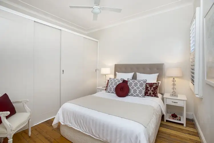 Fifth view of Homely house listing, 26 Carlton Crescent, Summer Hill NSW 2130