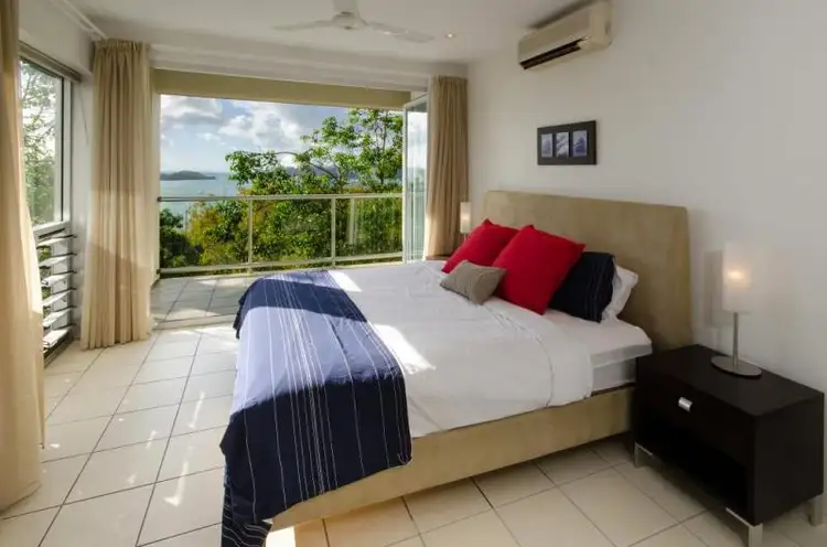 Third view of Homely apartment listing, 3/9 Acacia Drive, Whitsundays QLD 4803