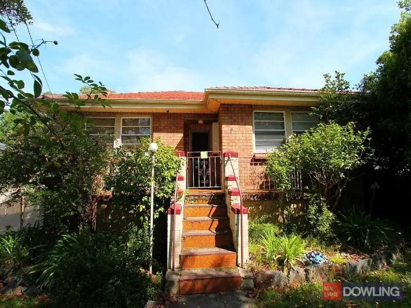 Main view of Homely house listing, 9 Bruce Street, Glendale NSW 2285
