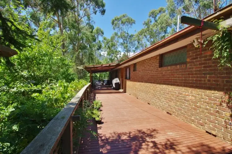 Fifth view of Homely house listing, Address available on request