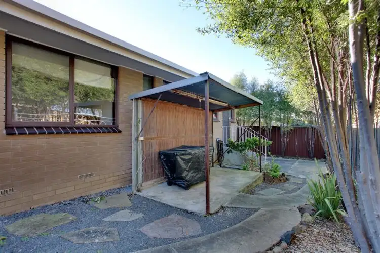 Fifth view of Homely unit listing, 7/9-13 Bayswater
Road, Croydon VIC 3136